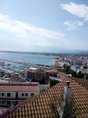 Rosas-Puig Rom -VISTA MAR